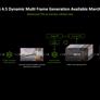 NVIDIA Unleashes Dynamic MFG And Big GeForce Now Upgrades At GDC 2026