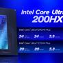 Intel Core Ultra 200HX Plus CPUs Bring Faster Gaming And A New Optimization Tool