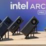 Intel Arc Pro B70 & B65 Cards Debut: B70 AI Workstation GPU Starts At $949