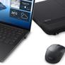 Dell's Wireless Keyboard And Mouse Last All Day On A Quick 5-Second Charge