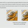 NVIDIA Neural Texture Compression Slashes VRAM Usage Over 80% In Games
