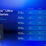 Intel Core Ultra 7 251HX Debuts With 18 CPU Cores And Cut-Down 3-Core Xe GPU