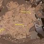 NASA's Mars Rover Finds New Organic Compounds Hinting at Ancient Life