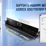ASRock's HUDIMM Tech Aims to Slash DDR5 Memory Prices