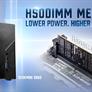 ASRock's HUDIMM Tech Aims to Slash DDR5 Memory Prices