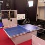 Sony's Table Tennis Robot Ace Defeats Top Human Players