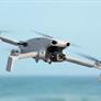 DJI Unveils Lito X1 and Lito 1 4K-Capable Drones Built for Beginners