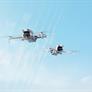 DJI Unveils Lito X1 and Lito 1 4K-Capable Drones Built for Beginners