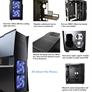 NZXT Wreaks Khaos with New Gaming Chassis