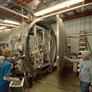 NASA Ignites Prototype Thruster Designed to Put Humans on Mars