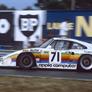 Porsche 911 GT3 R to Sport Vintage Apple Computer Colors in Laguna Seca Race