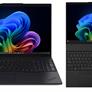 Lenovo Debuts ThinkPad X13 Gen 7 and L Series: AI PCs With 9/10 Repairability
