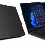 Lenovo Debuts ThinkPad X13 Gen 7 and L Series: AI PCs With 9/10 Repairability
