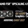 AMD FSR 4 Confirmed for Older GPUs, July Launch Set for RDNA 3