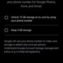 Gmail's 15GB Era Fading? Google Explains 5GB Storage Cap for New Accounts