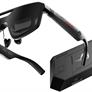 ASUS ROG XREAL R1 240Hz Micro OLED Gaming AR Glasses Open for Preorder at $849