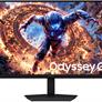 Samsung Odyssey G80HS Debuts as First-Ever 6K Gaming Monitor