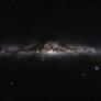 NASA Discovers Eerie Remains Of A Galaxy The Milky Way Devoured