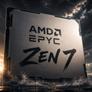 AMD Zen 7 Grimlock Reportedly Targets TSMC's Cutting-Edge 1.4nm A14 Process