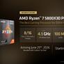 AMD Courts Gamers At Computex With New X3D CPUs, GPUs, And EXPO ULL RAM