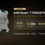 AMD Courts Gamers At Computex With New X3D CPUs, GPUs, And EXPO ULL RAM