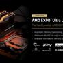 AMD Courts Gamers At Computex With New X3D CPUs, GPUs, And EXPO ULL RAM