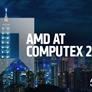 AMD Courts Gamers At Computex With New X3D CPUs, GPUs, And EXPO ULL RAM