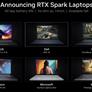 NVIDIA Officially Enters PC Market: RTX Spark Unveiled At Computex 2026