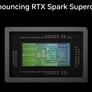 NVIDIA Officially Enters PC Market: RTX Spark Unveiled At Computex 2026