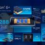 Intel Unveils 18A-Built Xeon 6+ Data Center CPUs, Clearwater Forest AI Chips And More At Computex