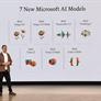 Microsoft Reduces OpenAI Dependency With In-House Frontier Models