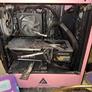 Gaming PC Catches Stray Bullet In Bizarre Incident Involving Neighbor's Dog