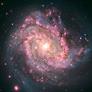 Dead Stars Ignite A Brilliant Cosmic Fireworks Show For NASA