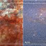 NASA Webb Telescope Unlocks Millions Of Stars Hidden In Cigar Galaxy