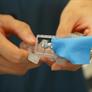 Mini Robot Dentist Fits Inside Your Mouth To Precision Drill For Crowns