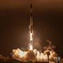 SpaceX Puts First Commercial Nuclear-Powered Satellite Into Orbit