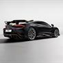 McLaren 788HS Is A 777 HP Swan Song For Its Legendary V8 Supercar Family