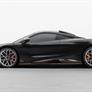 McLaren 788HS Is A 777 HP Swan Song For Its Legendary V8 Supercar Family