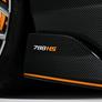 McLaren 788HS Is A 777 HP Swan Song For Its Legendary V8 Supercar Family