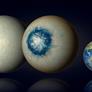Earth-Like Planet's Atmosphere Confirmed In Major Search For Alien Life
