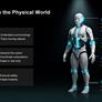 AMD Ryzen AI X100 Embedded Processors Challenge Rivals In Robotics And At The Edge