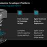 AMD Ryzen AI X100 Embedded Processors Challenge Rivals In Robotics And At The Edge