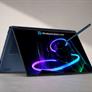 Lenovo Yoga 9n 2-In-1 Puts NVIDIA RTX Spark In A Slick OLED Convertible
