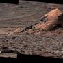NASA's Curiosity Rover Finds Stunning Honeycomb Patterns On Mars