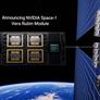 NVIDIA Wins Exclusive SpaceX Pact For Space-Based AI Servers