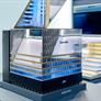 Samsung's zHBM 3D Memory Concept Forecasts 8X Speed Over HBM5