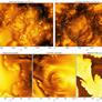 Sharpest-Ever Images Of The Sun Reveal A Violent Hidden Secret