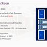 Intel Diamond Rapids Xeon 7 CPU Leaks With Massive 240MB L3 Cache