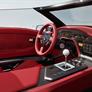 Eccentrica V12 Roadster Reimagines Lamborghini Diablo With 550 HP Open Air Thrills