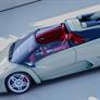 Eccentrica V12 Roadster Reimagines Lamborghini Diablo With 550 HP Open Air Thrills